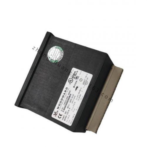 WOODWARD 8440-1019 Industrial Control Module