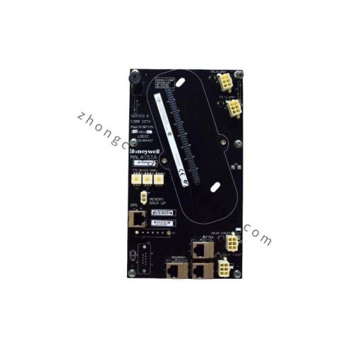 Honeywell MS-OSLW10 Industrial Control Module