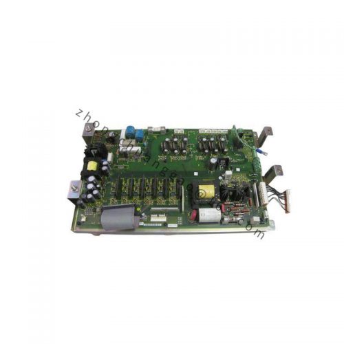 ABB UFC760BE42 3BHE004573R0042 PLC Module