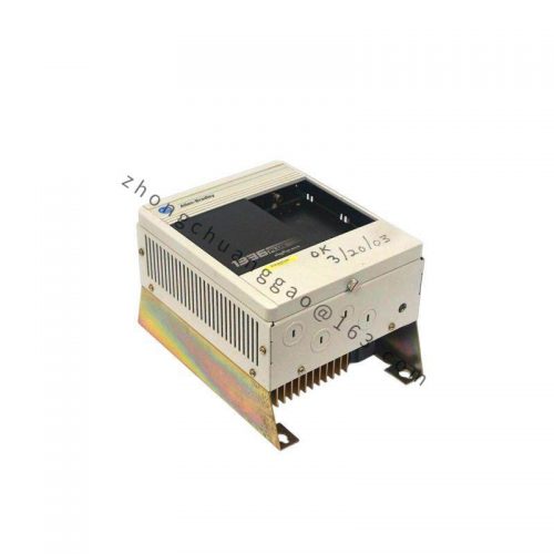 A-B 1336S-BRF30-AA Control Module