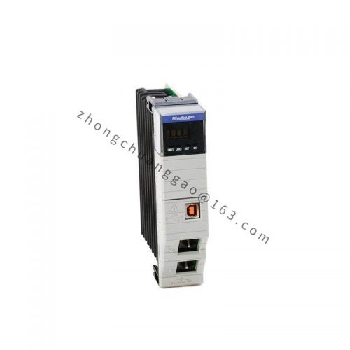 GE IC200GBI001 Industrial Control Module