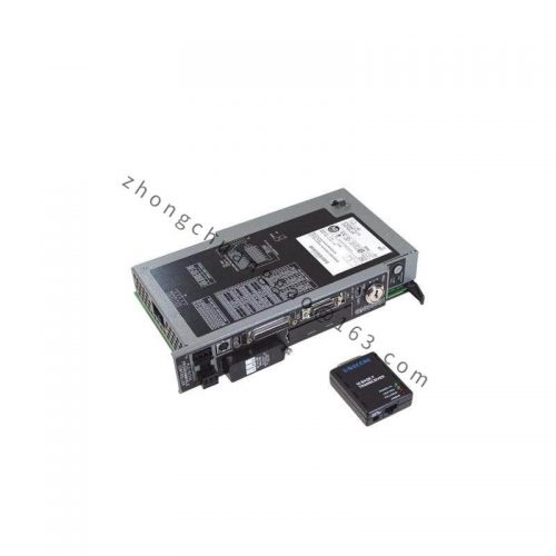 Allen-Bradley 1785-L20E ControlLogix Compact I/O Module