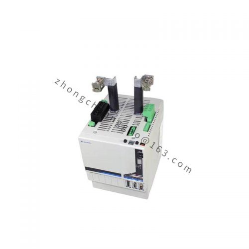 Allen-Bradley 2094-BC04-M03 Integrated Axis Power Module