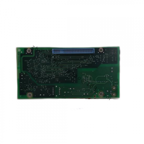 ABB NOCR-01C 3AFE64300245 Industrial Control Module