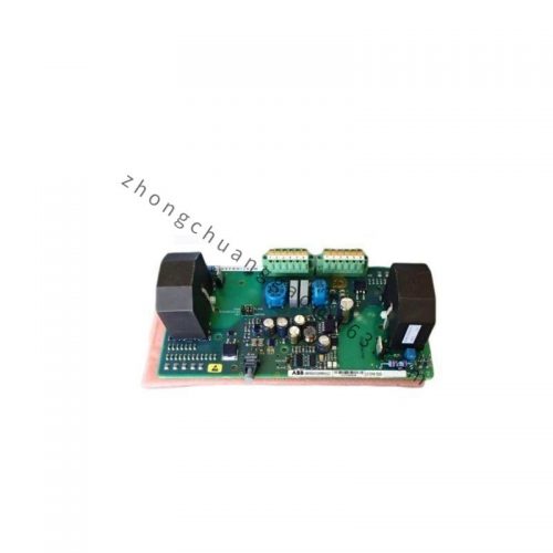 ABB 086406-502 Digital Input Module, Control Automation