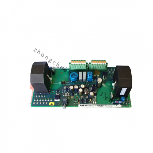 ABB 3ABD10058698 System Variable Frequency Drive Module
