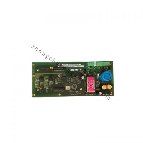 ABB PROFIBUS DP Adapter Module FPBA-01 - Industrial Communication Solution