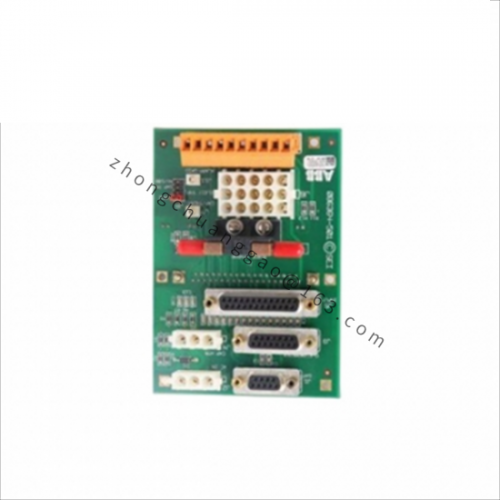 ABB 3HAC023082-005 Industrial Control Module
