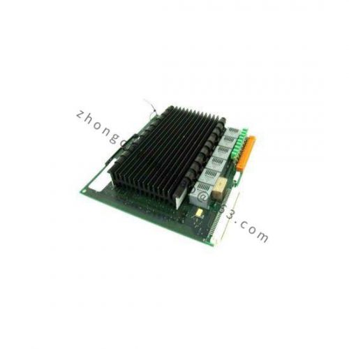 NIKKIDENSO NCR-HA2801A-A-000H Control Module