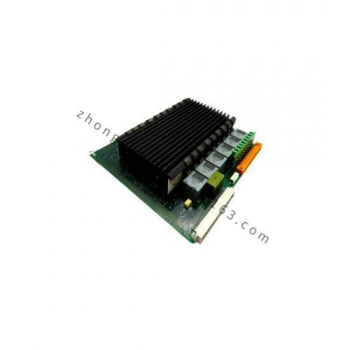 ABB 3HXD1544-1 High Performance Control Module