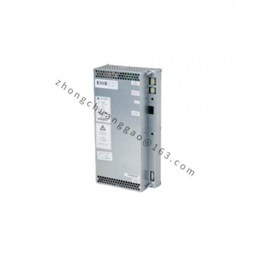 ABB 3HAC026514-001 High-Performance Industrial Control Module