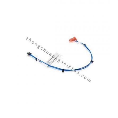 ABB 3HAC020912-001 Industrial Automation Module