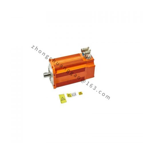 ABB AV2321230 Industrial Control Module