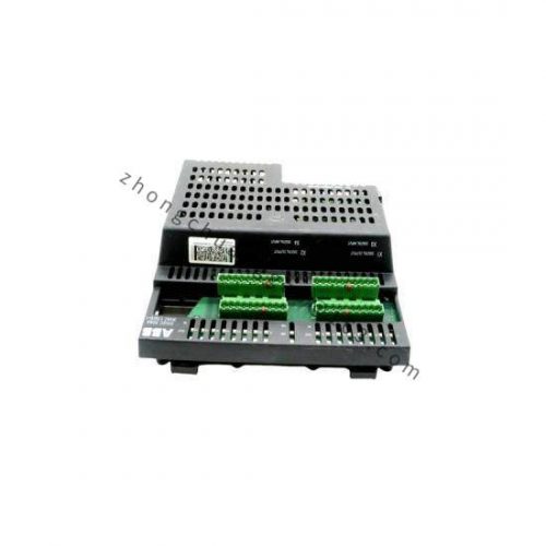 ABB PFTL101BE 20.0KN 3BSE004203R1 DCS Module