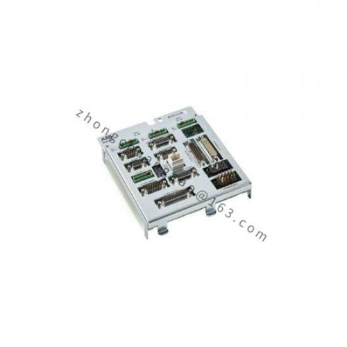 ABB 3HXD1544-1 High Performance Control Module