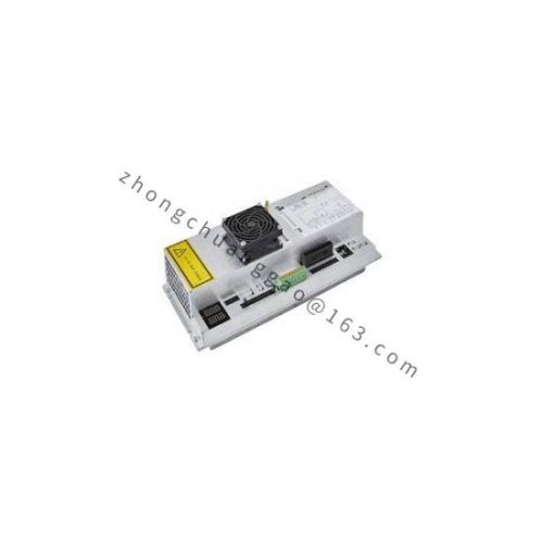 ABB XVC724BE 3BHE009017R0102 Industrial Control Module
