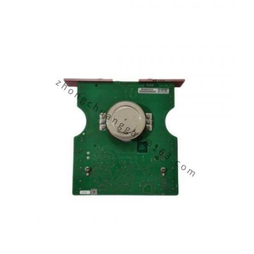 ABB XVC724BE 3BHE009017R0102 Industrial Control Module