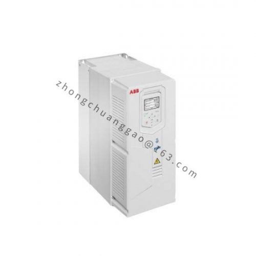 Danfoss VLT HVAC Drive 131G2885, Efficient Building Automation Solution