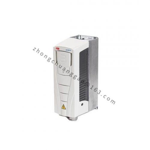 ABB ACS510-01-03A3-4 Industrial Drive, Wall-mounted Frequency Converter