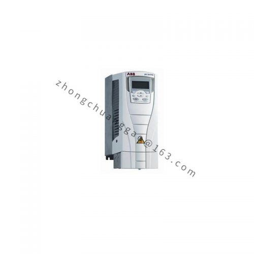 ABB ACS510-01-03A3-4 Industrial Drive, Wall-mounted Frequency Converter