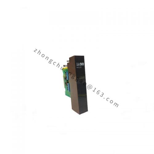 ABB AV2321230 Industrial Control Module