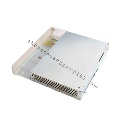 Allen Bradley 21.5x17x5 Industrial Controller, Compact and Efficient Design