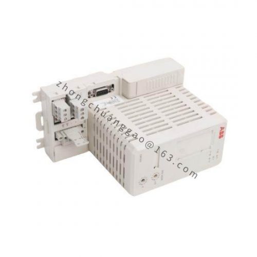 ABB CI810V2 3BSE013224R1 DCS Module: Advanced Automation Solutions for Industrial Control Systems