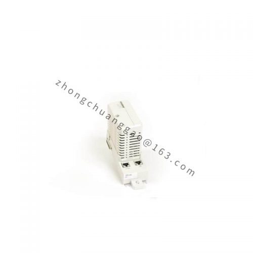KB ELECTRONICS KBRG-213D Control Module for Industrial Automation