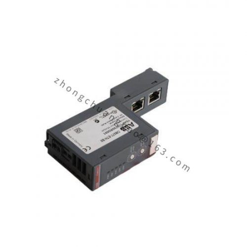 Rexroth 51400808-100 Industrial Automation Module