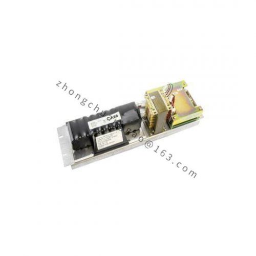 ABB DSDX-453 Digital Input Module