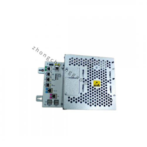 ABB 3BHB007209R0102 Input Output Module for Industrial Automation