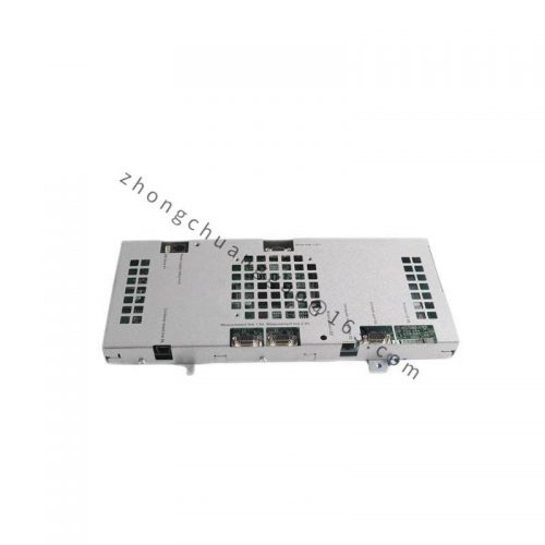 Allen Bradley 1783-BMS06TA Control Module, High Precision and Reliable Industrial Automation Solution