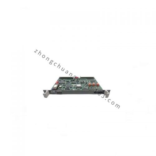 ABB 1485A-C2 High-Voltage Control Panels