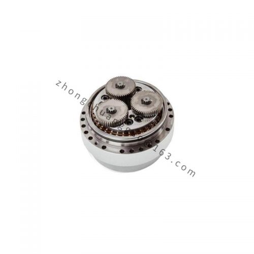 ABB 3HNA011788-001AC AC Servo Motor - Industrial Automation Solutions