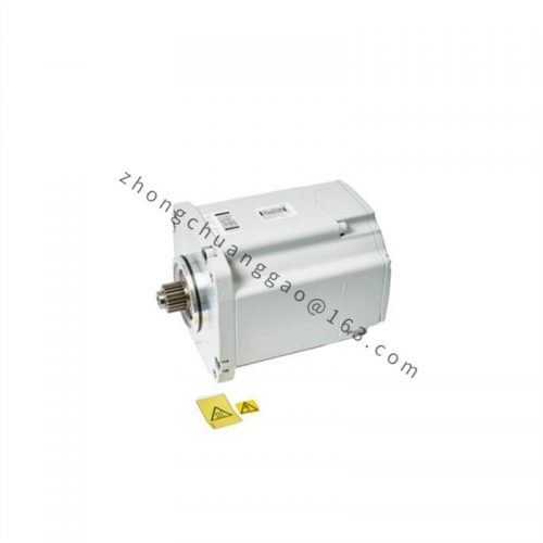 ABB UNS0885A-ZV1 Digital I/O Module - High Scalability and Flexibility