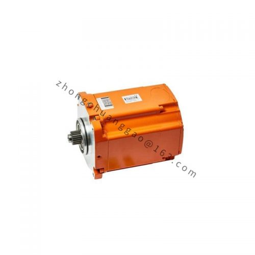 ABB 3HAC020912-001 Industrial Automation Module