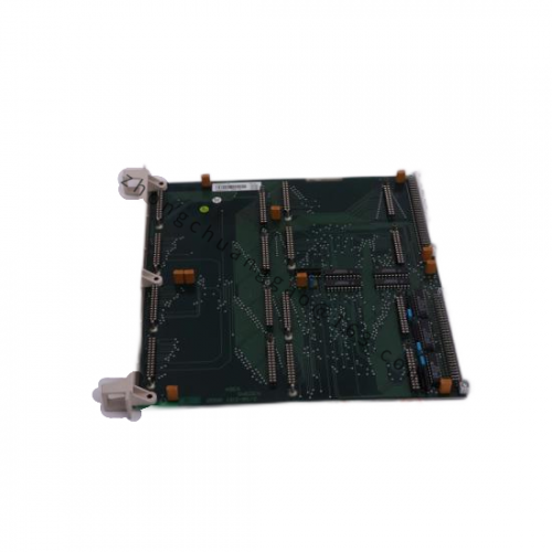 ABB PFTL101BE 20.0KN 3BSE004203R1 DCS Module