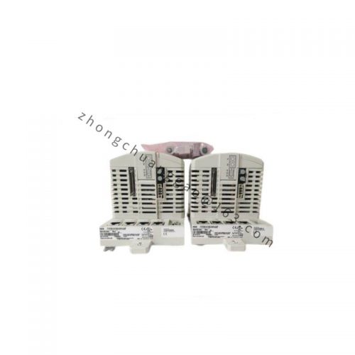 ABB 1771-OMD Digital AC Output Module - Precision Control for Industrial Automation