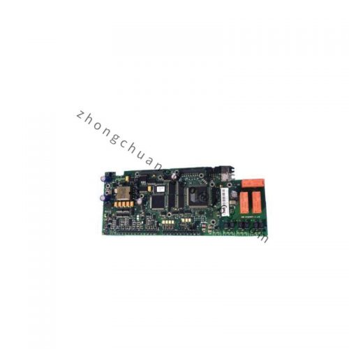 ABB 086406-502 Digital Input Module, Control Automation