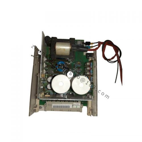 ABB 1771-OMD Digital AC Output Module - Precision Control for Industrial Automation