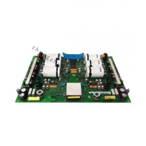 ABB 3HAC1015-1 Industrial Control Module, Suitable for Various Automation Solutions