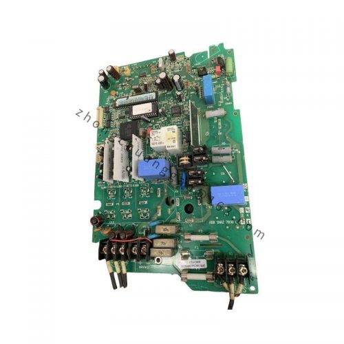 ABB PM865K01 Central Unit for Advanced Industrial Automation Control Systems