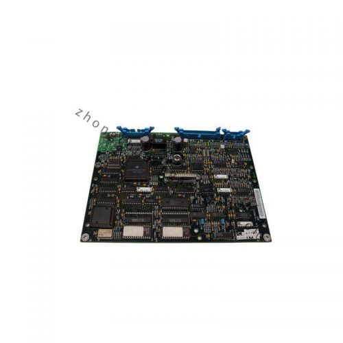 ABB 3HAC020912-001 Industrial Automation Module