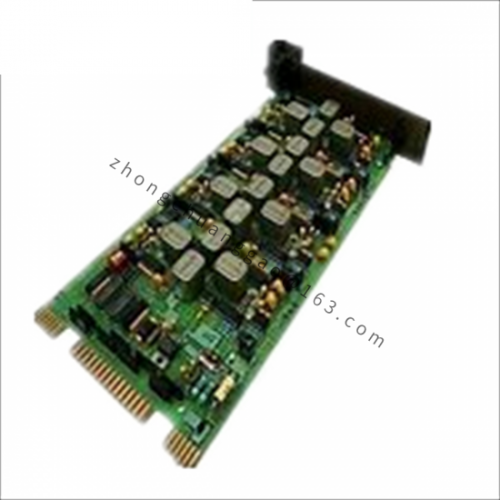 ABB PROFIBUS DP Adapter Module FPBA-01 - Industrial Communication Solution