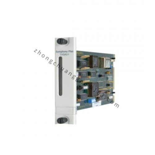 ABB PROFIBUS DP Adapter Module FPBA-01 - Industrial Communication Solution