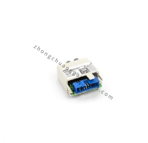 ABB 1771-OMD Digital AC Output Module - Precision Control for Industrial Automation