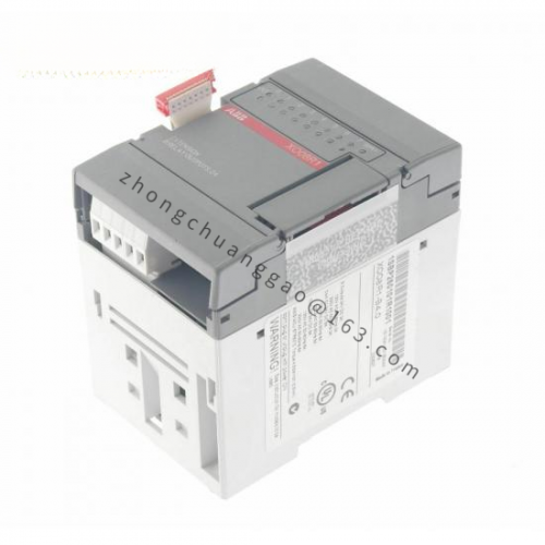 GE DCS20-50EM9C Power Module, Dedicated for Industrial Automation Control Systems