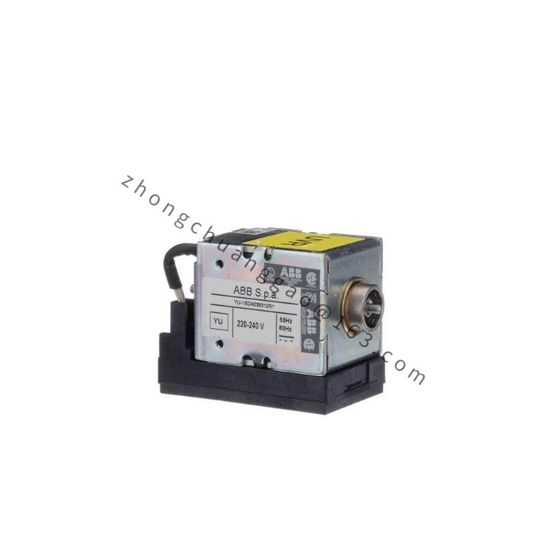 GE DS2020FECNRX025A Field Exciter Board, Advanced Control System Component