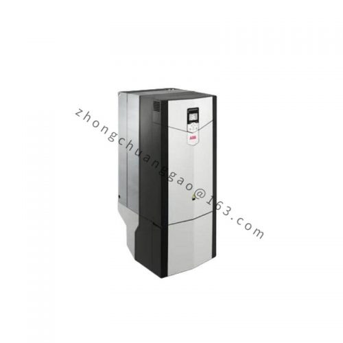 ABB AV2321230 Industrial Control Module