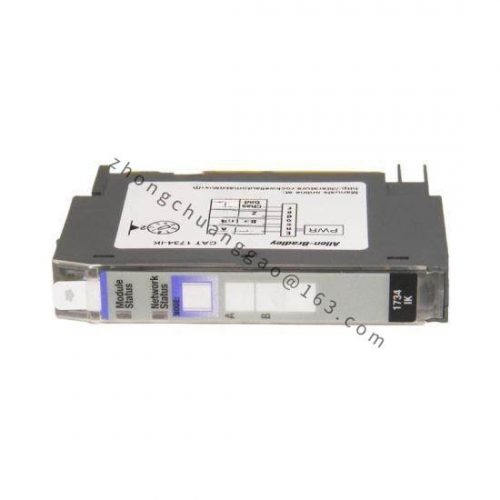 Allen-Bradley 1326-B730E-21-ML AC Servo Motor, Precision Control for Industrial Automation